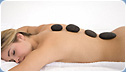 Hot Stone Therapy Treatment SE London South East